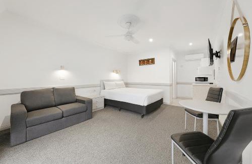 Nagambie Hotel | Centre Town Motel