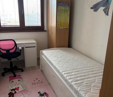 Trnava Apartment | Centre Trnava