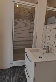 Ecartelee-Bonabry-Orieres-Paron Apartment | centre ville au calme