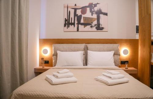 Argos Hotel | Centre Ville Local Stays