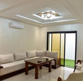 La Ville Haute Apartment | Centre-ville tout confort
