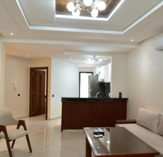 La Ville Haute Apartment | Centre-ville tout confort