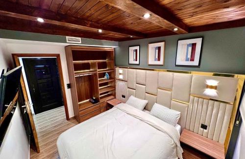 Idrissia Apartment | Centrico 4 Tanger Idrissia