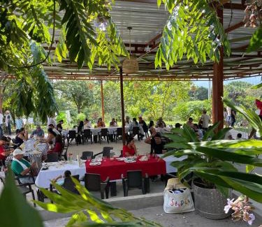 Monterrey Hotel | Centro agroecoturistico las heliconias