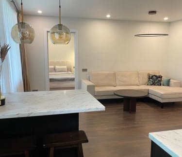 Panevezys county Apartment | Centro apartamentai