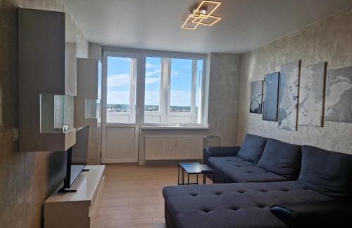 Taurage Apartment | Centro apartamentai