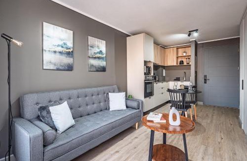 Downtown Santiago Apartment | Centro Cívico Santiago Centro/Compañía