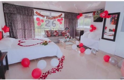 Villagarzon House | Centro Campestre Villa Sofia - Hotel / Restaurante
