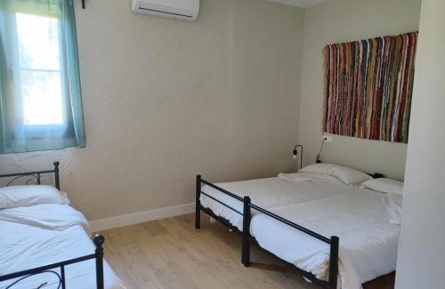 Barbatona Apartment | Centro Ecoturismo Barbatona Sigüenza