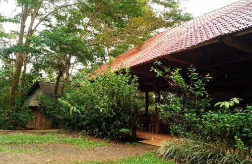 Canton Buenos Aires House | Centro Etnoturístico El Descanso