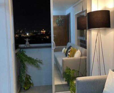 San Juan de Dios Apartment | Centro histórico Downtown Depto completo alberca climatizada AC parking free seguridad 24 hras