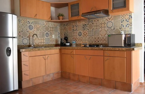 Centro Historico Apartment | Centro Historico Hermoso Departamento Ugalde