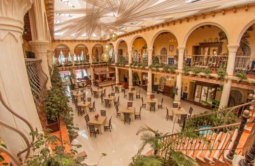 Xalapa Hotel | Centro Hotel Villa las Margaritas