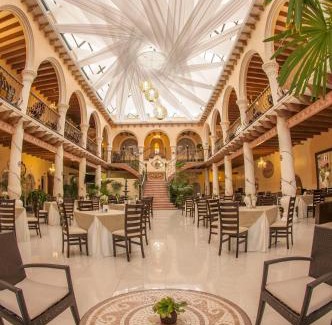 Xalapa Hotel | Centro Hotel Villa las Margaritas