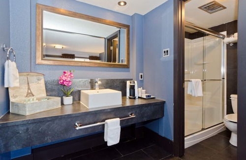 Montgomery Hotel | Centro Motel