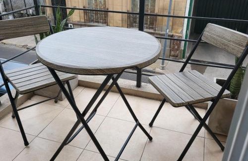 Parana Apartment | Centro Perú 2