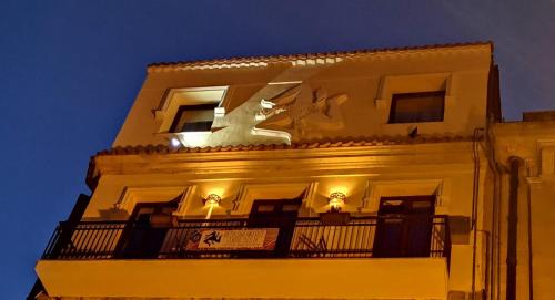 Enna Bed & Breakfast | Centro Sicilia Rooms-Suites & Terrace
