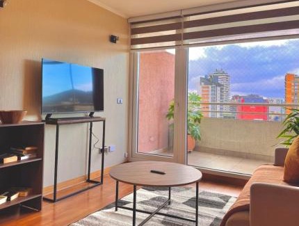 Temuco Apartment | Centro Temuco 4