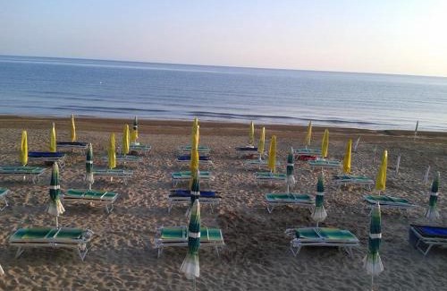 Foce Varano Resort | Centro Turistico La Perla del Gargano