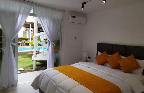 Las Tunas Resort | Centro Vacacional "El Pro"