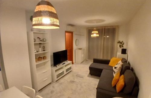 Parque Ayala Apartment | Centro y playa