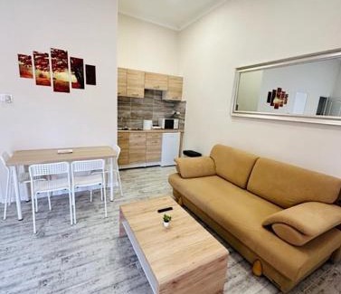 Szerencs Apartment | Centrum Apartman Szerencs