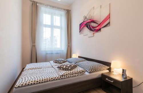 Stare Miasto Apartment | Centrum Apartments