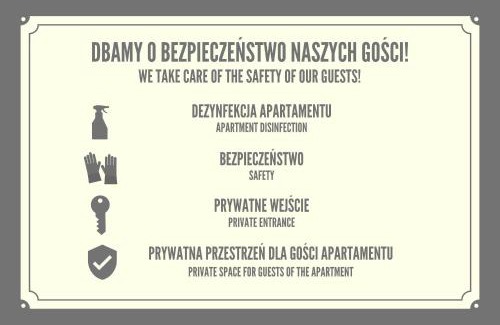 Stare Miasto Apartment | Centrum Apartments