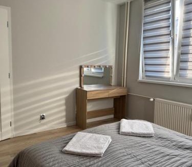 Presov Apartment | Centrum Apartments