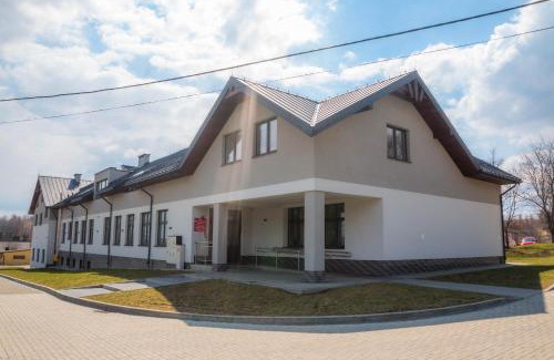 Myczkow Resort | Centrum Edukacji Ekologiczno-Turystycznej