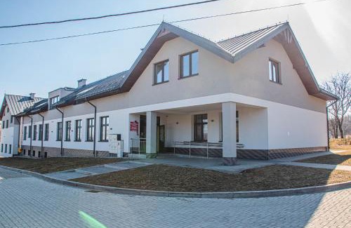 Myczkow Resort | Centrum Edukacji Ekologiczno-Turystycznej