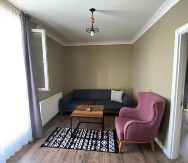 Ankara City Center Apartment | Centrum Hotel
