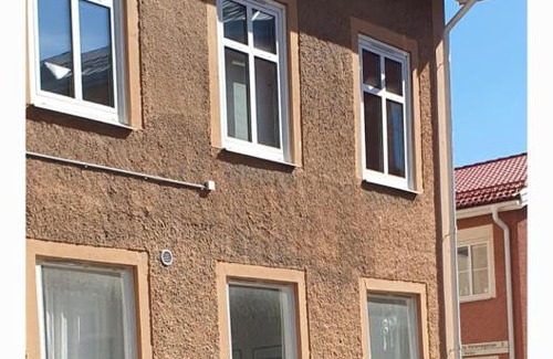 Skovde Apartment | Centrum lägenhet