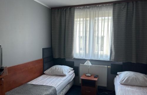 Supca Bed & Breakfast | Centrum