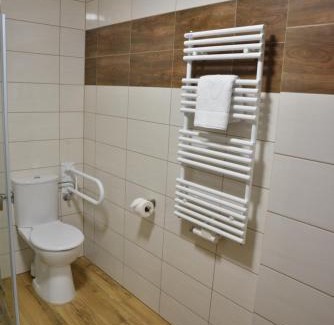 Pawłowiczki Hotel | Centrum Restauracyjno-Hotelowe Florres