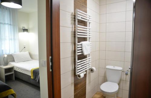 Pawłowiczki Hotel | Centrum Restauracyjno-Hotelowe Florres