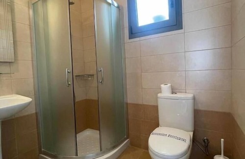 Kallithea House | Centrum Rooms