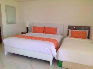 Los Banos Hotel | Centtro Residences