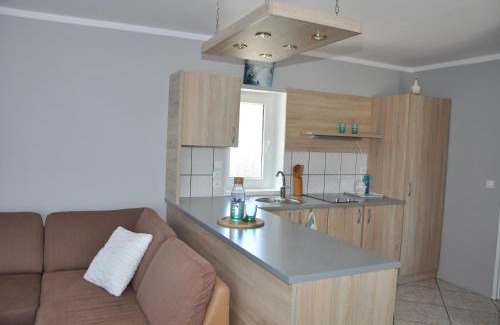 Wladyslawowo Cabin | Centuria Domek Letniskowy