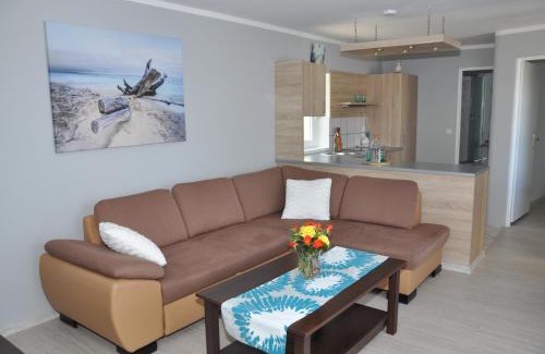 Wladyslawowo Cabin | Centuria Domek Letniskowy
