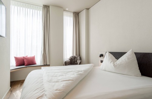 Windisch Hotel | Centurion Swiss Quality Towerhotel
