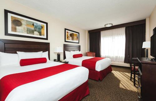 Northeast Edmonton Hotel | Century Casino & Hotel Edmonton
