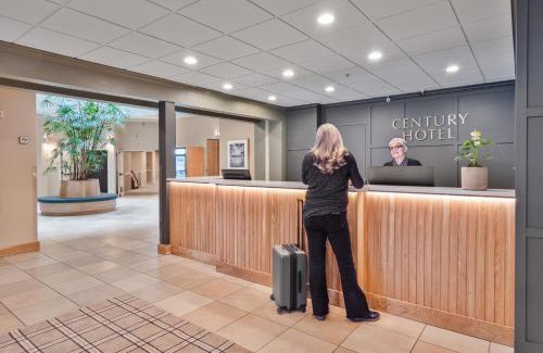 Sherwood - Tualatin South Hotel | Century Hotel