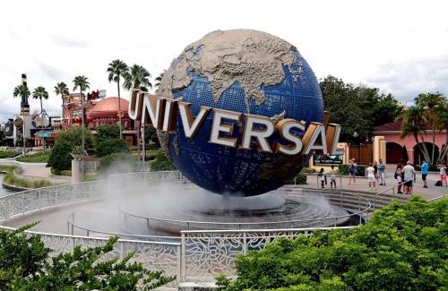 Florida Center North Apartment | Century Millenia in Orlando