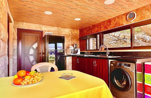 El Khiam Apartment | Century-old renovated loft. Elegant authentic Lebanese countryside lifestyle!