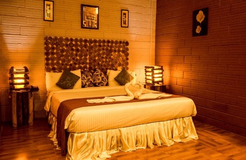 Dandeli Hotel | Century Resorts