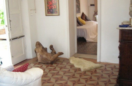 San Giovanni alla Vena Villa | CENTURY VILLA between Pisa, Florence, Lucca and the sea