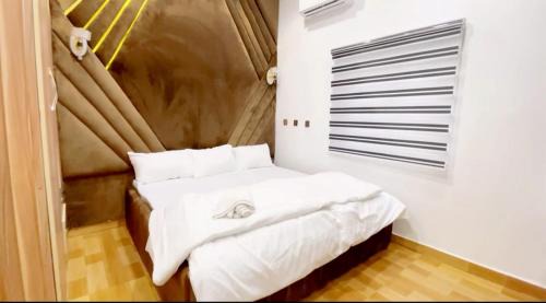Warri Apartment | CEO HOMES AND APARTMENT
