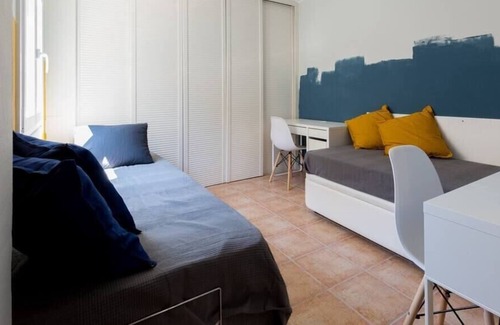 El Gancho Apartment | CER - Basic apartment 4 beds