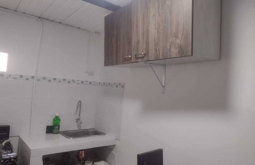 Puente Aranda Apartment | Cerca Club Militar Puente Aranda Embajada Eeuu 203